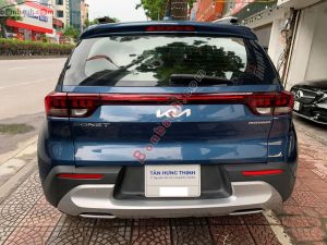 Xe Kia Sonet Premium 1.5 AT 2022