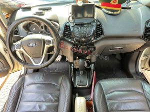 Xe Ford EcoSport Titanium 1.5L AT 2016