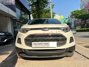 Xe Ford EcoSport Titanium 1.5L AT 2016