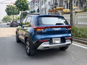 Xe Kia Sonet Luxury 1.5 AT 2022