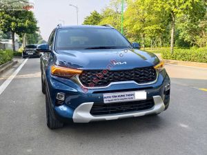 Xe Kia Sonet Luxury 1.5 AT 2022