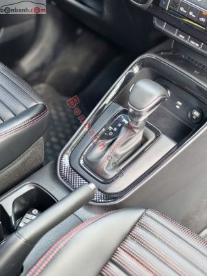 Xe Kia Sonet Luxury 1.5 AT 2022