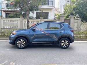 Xe Kia Sonet Luxury 1.5 AT 2022