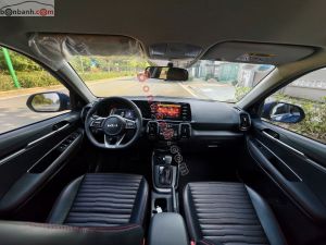 Xe Kia Sonet Luxury 1.5 AT 2022