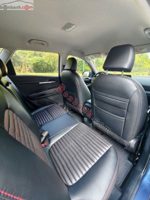 Xe Kia Sonet Luxury 1.5 AT 2022