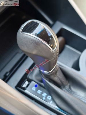 Xe Hyundai Tucson 2.0 ATH 2020