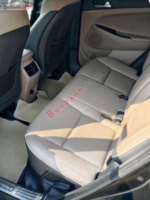 Xe Hyundai Tucson 2.0 ATH 2020
