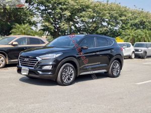 Xe Hyundai Tucson 2.0 ATH 2020