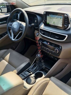 Xe Hyundai Tucson 2.0 ATH 2020