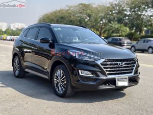 Xe Hyundai Tucson 2.0 ATH 2020