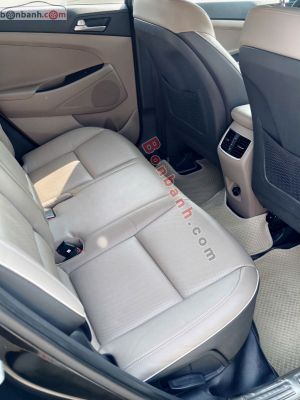 Xe Hyundai Tucson 2.0 ATH 2020