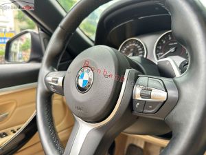 Xe BMW 4 Series 420i Convertible 2019