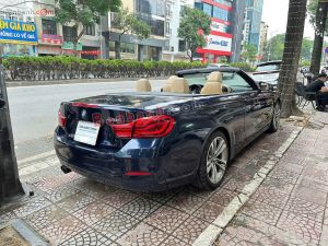 Xe BMW 4 Series 420i Convertible 2019