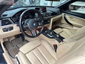 Xe BMW 4 Series 420i Convertible 2019