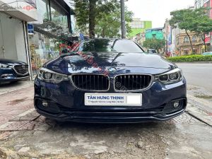 Xe BMW 4 Series 420i Convertible 2019