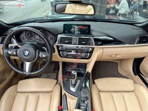 Xe BMW 4 Series 420i Convertible 2019