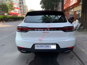 Xe Porsche Macan 2.0 2016