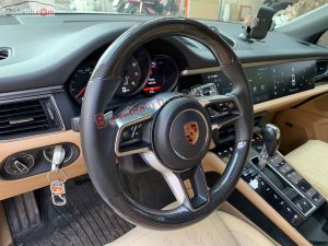 Xe Porsche Macan 2.0 2016