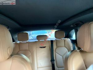 Xe Porsche Macan 2.0 2016