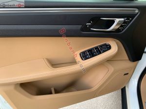 Xe Porsche Macan 2.0 2016