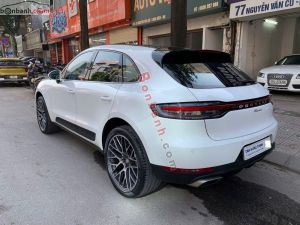 Xe Porsche Macan 2.0 2016