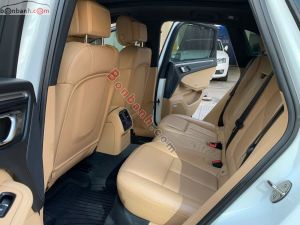 Xe Porsche Macan 2.0 2016