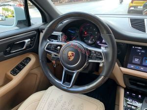 Xe Porsche Macan 2.0 2016