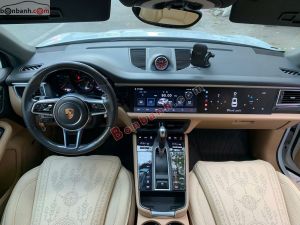 Xe Porsche Macan 2.0 2016