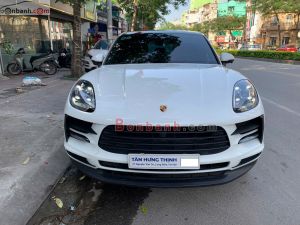 Xe Porsche Macan 2.0 2016
