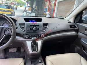 Xe Honda CRV 2.0 AT 2014