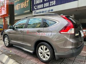 Xe Honda CRV 2.0 AT 2014