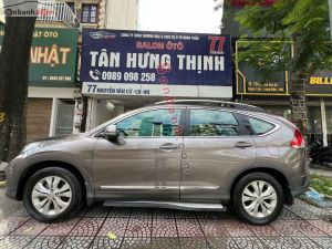 Xe Honda CRV 2.0 AT 2014