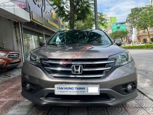 Xe Honda CRV 2.0 AT 2014