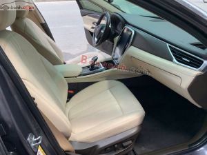 Xe VinFast Lux A 2.0 Premium 2.0 AT 2020