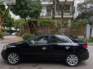Xe Kia Cerato 1.6 AT 2011