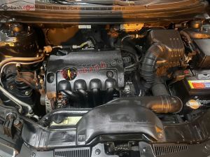 Xe Kia Cerato 1.6 AT 2011