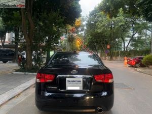 Xe Kia Cerato 1.6 AT 2011