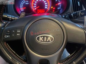 Xe Kia Cerato 1.6 AT 2011