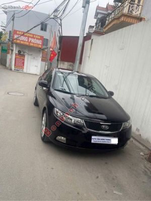 Xe Kia Cerato 1.6 AT 2011