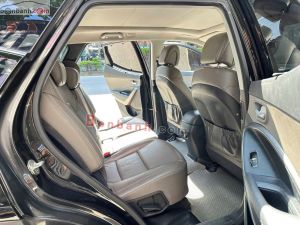 Xe Hyundai SantaFe 2.4L 4WD 2017