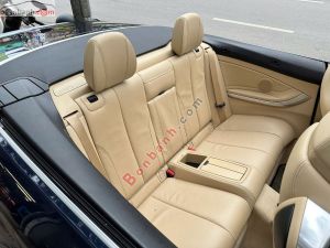 Xe BMW 4 Series 420i Convertible 2019