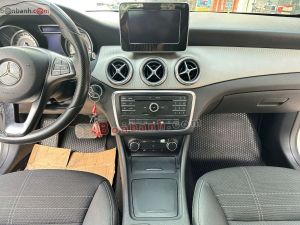 Xe Mercedes Benz CLA class CLA 200 2015