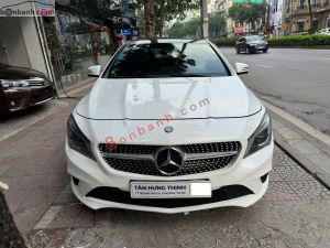 Mercedes Benz CLA class CLA 200