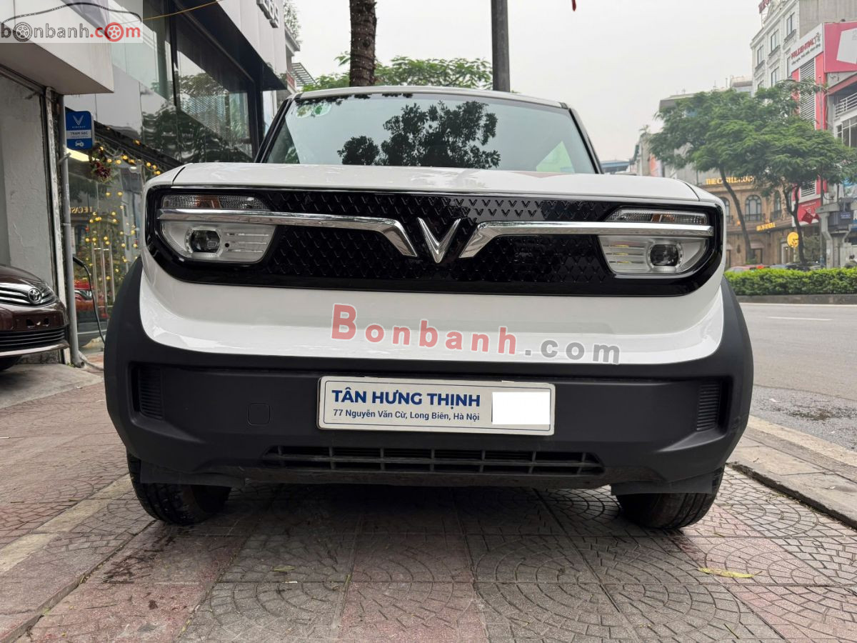 VinFast VF3 Plus 2025