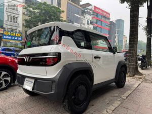 Xe VinFast VF3 Plus 2025