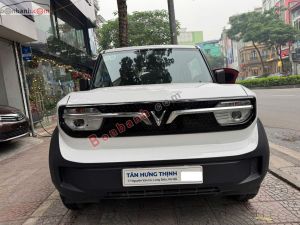 Xe VinFast VF3 Plus 2025