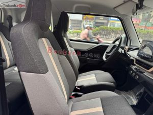 Xe VinFast VF3 Plus 2025