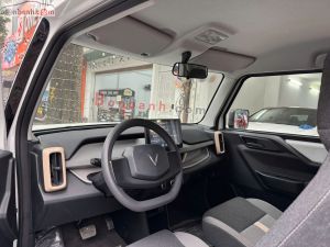 Xe VinFast VF3 Plus 2025