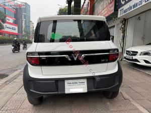 Xe VinFast VF3 Plus 2025