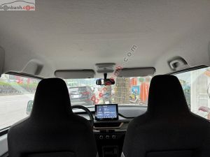 Xe VinFast VF3 Plus 2025